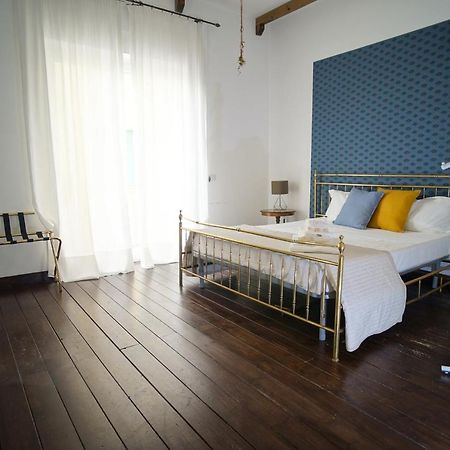 Cittadella Rooms Salerno Kültér fotó